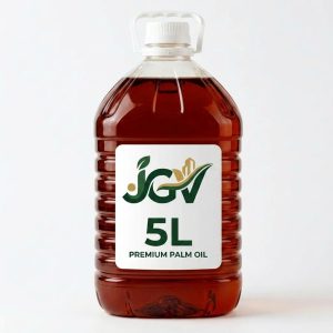 Palm Oil