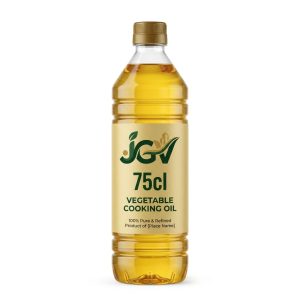 Vegetable Oil