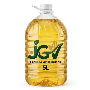 Vegetable Oil